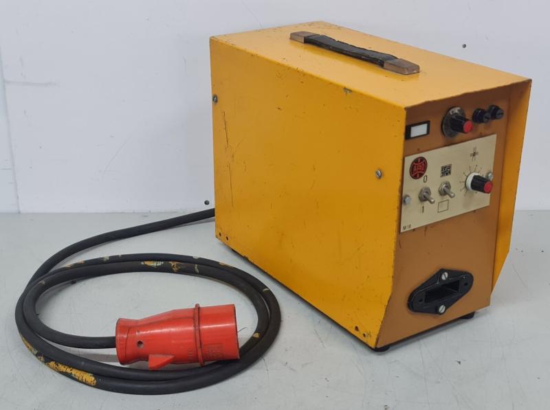 Schweißsteuerung, Thyristor-Leistungsteil für Punktschweißzange Punktschweißmaschine DALEX OERLIKON