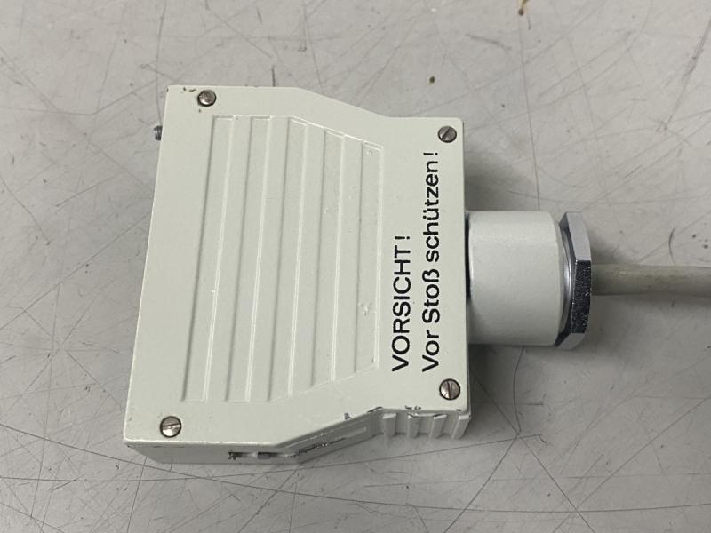 Drehgeber, Encoder  - vermutlich defekt -