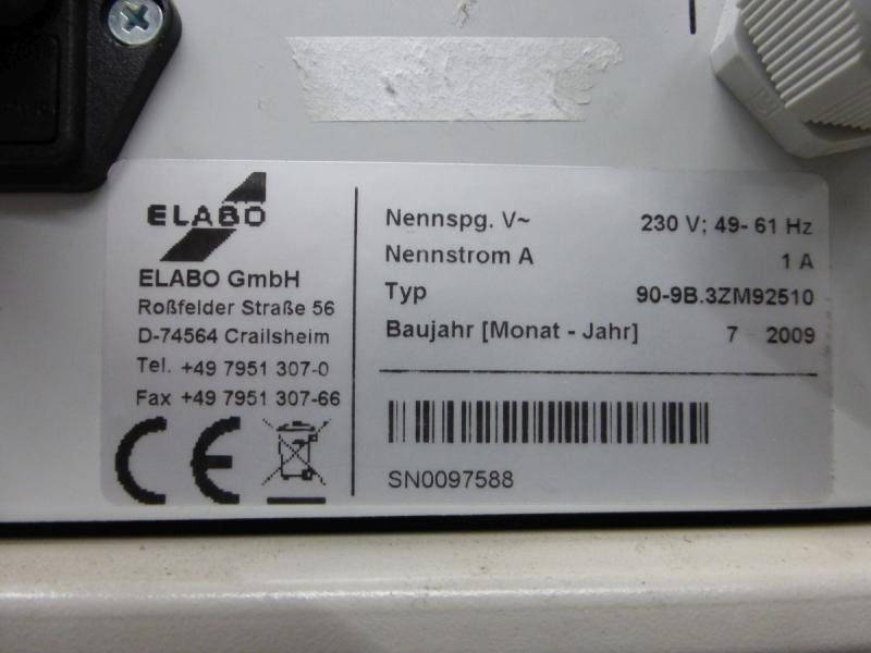 Prüfpult, Prüfstation, Messstation, Prüfgerät, Messgerät, Tester für HV, PE, IS Messung