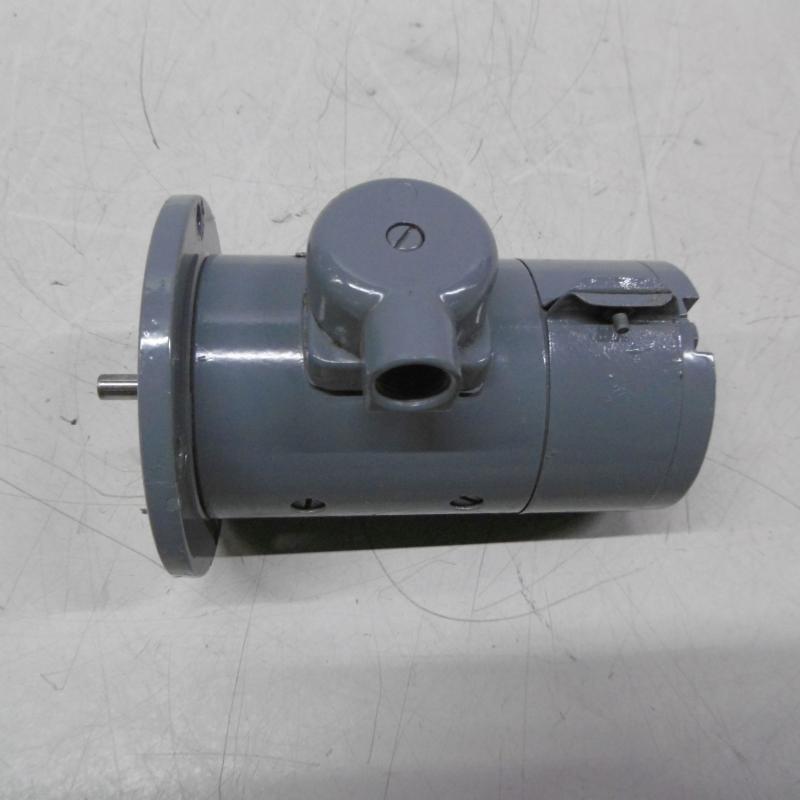 Tachometer, Dynamo, Gleichstrom Tachogenerator, Tacho zur Drehzahlüberwachung
