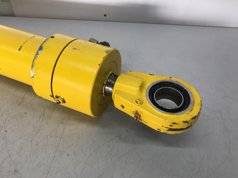 Hydraulikzylinder Doppeltwirkend