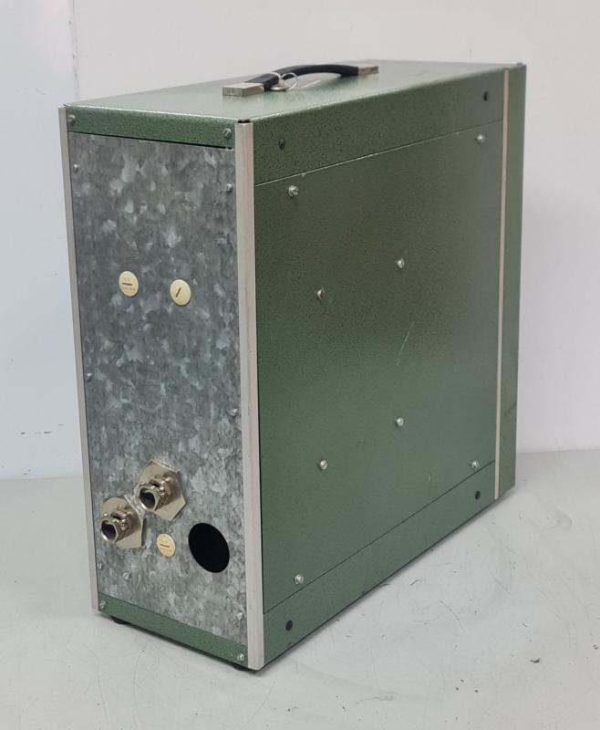 Schweißsteuerung mit Thyristor- Leistungsteil für Punktschweißmaschinen DALEX, ARO, OERLIKON etc.