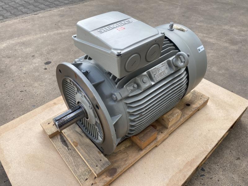 Neuer Drehstrom Elektromotor 37 kW Drehstrommotor