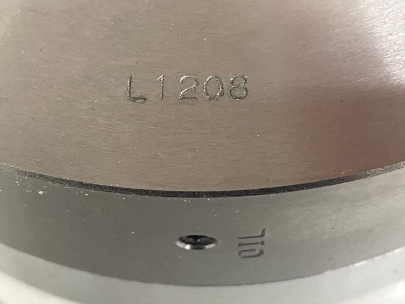 Neues Präzisions Drehspannfutter, Kraftspannfutter, High Precision Air Chuck Präzisionsfutter