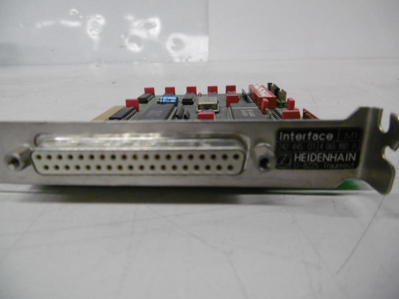 Interface, Platine, Einsteckmodul, Schnittstellenkarte