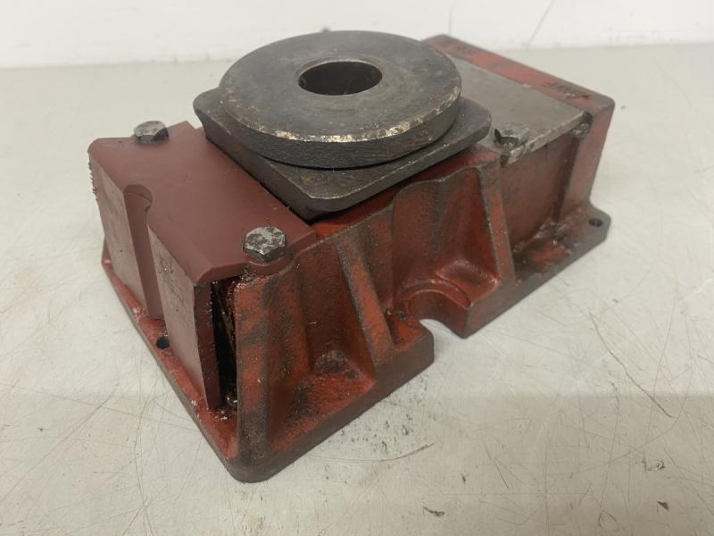 Maschinenfüße, Fixator Maschinenfüße mit Einstellkeil, Präzisionskeilschuhe