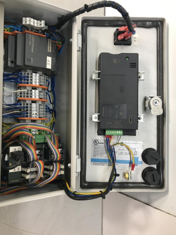 Steuerung für Vibrationsförderer / Sortiergerät / Wendelförderer Rütteltopf, Sortiergerät / Schraubenzuführung für Schraubtechnik Steuerung für Vibrationsförderer / Sortiergerät / Wendelförderer Rütteltopf, Sortiergerät / Schraubenzuführung für Schraubtechnik