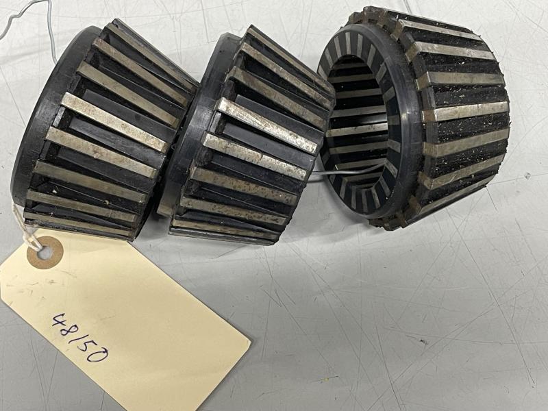 Spannzange, Druckspannzange, Rubber-Flex, Spannzangensatz Spannzange, Druckspannzange, Rubber-Flex, Spannzangensatz