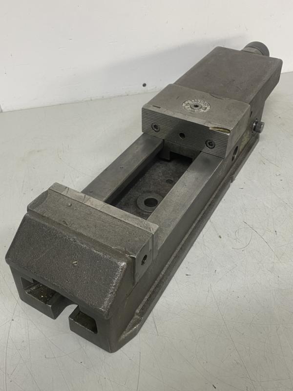 Mechanischer Hochdruck Maschinenschraubstock, Hochdruckspanner