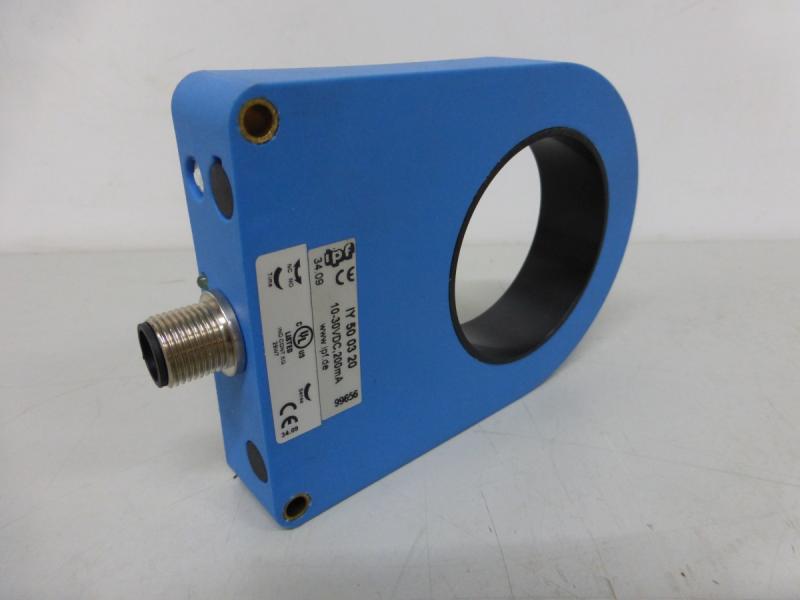 Sensor, Näherungsschalter, Ringsensor Magnetschalter, Initiator
