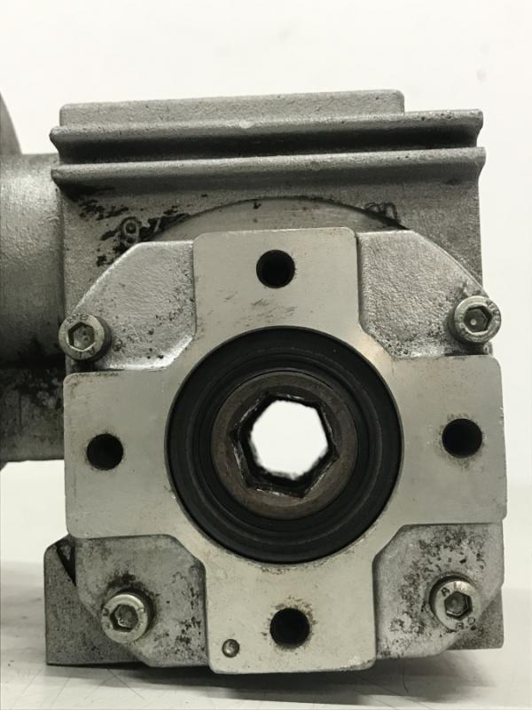Getriebemotor, Elektromotor, Winkelgetriebemotor