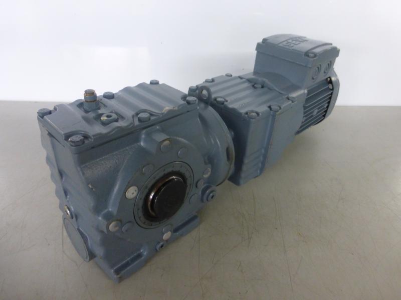 Getriebemotor Getriebemotor