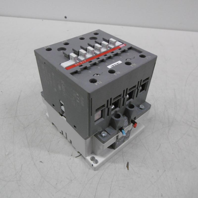 Leistungsschütz, Lastschütz, Luftschütz, Schütz, Leistungsschalter, Motorschütz