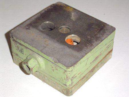 4 Stück Maschinenfüße, Fixator mit Einstellkeil, Präzisionskeilschuhe