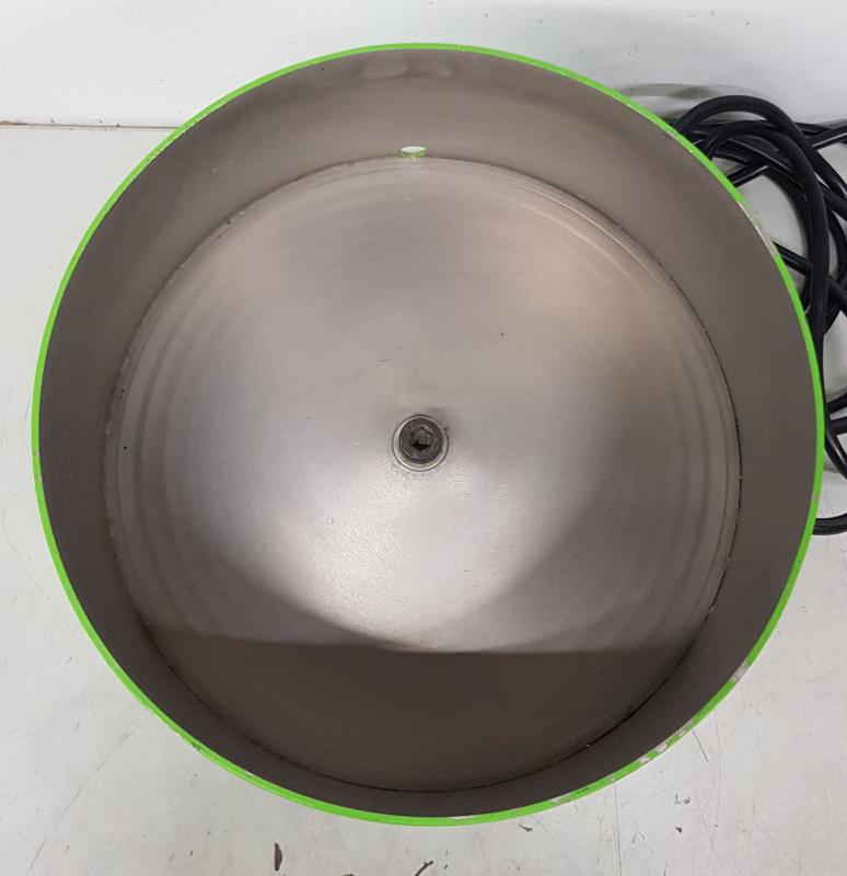 Vibrationsförderer / Vibrationswendelförderer / Sortiergerät / Wendelförderer / Rütteltopf 