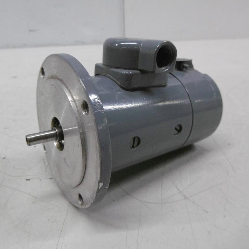Tachometer, Dynamo, Gleichstrom Tachogenerator, Tacho zur Drehzahlüberwachung