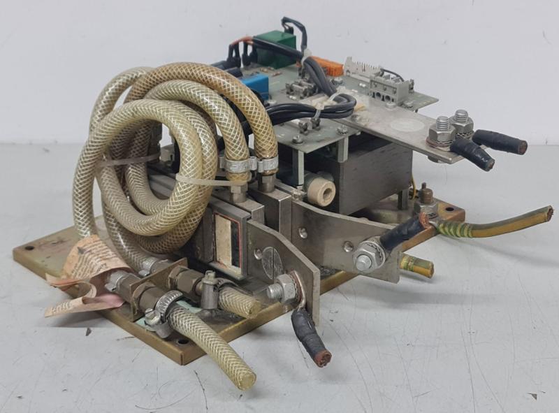 Thyristor-Leistungsteil für Punktschweißmaschinen, Widerstandschweißmaschine DALEX, ARO, OERLIKON
