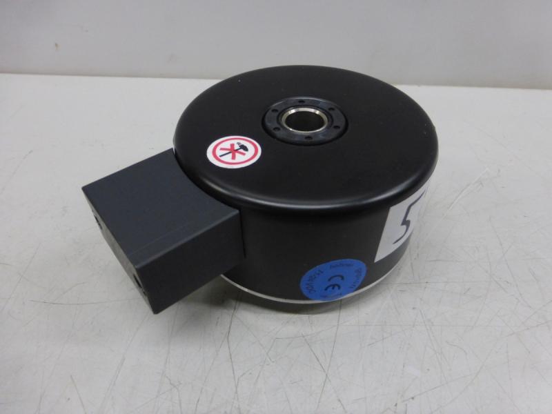 Hohlwellendrehgeber  Drehgeber, Inkrementalgeber, Encoder