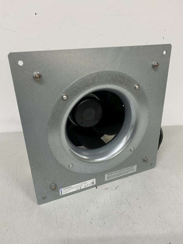 Radialventilator, Lüfter, Ventilator, Schaltschranklüfter Schaltschrankventilator