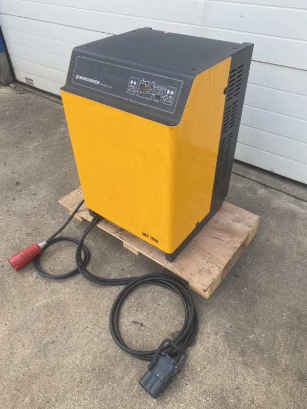 Ladegerät, Batterieladegerät