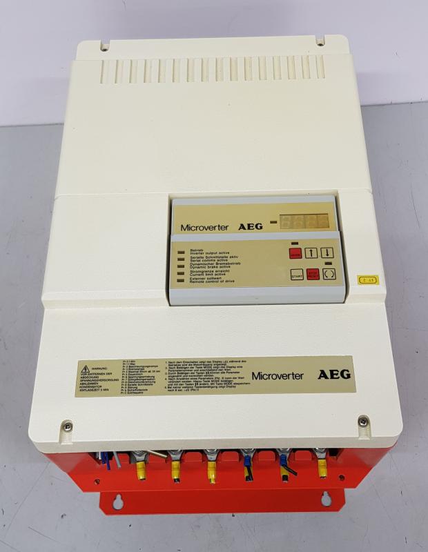 3 Phasen Frequenzumrichter 20 kVA für Drehstrom- Motor