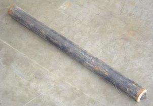 Tragrolle, Normrolle Stahl, Transportrolle für Rollenbahn oder als Untergurtrolle