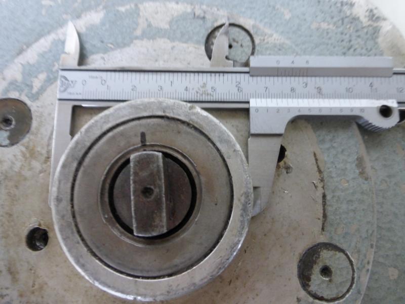 Verstellbarer Mehrspindelbohrkopf vermutlich Verstellbarer Mehrspindelbohrkopf vermutlich