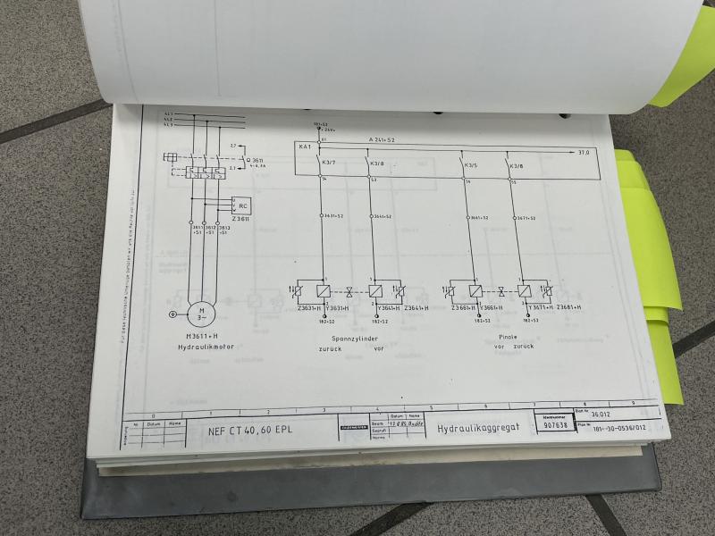 Betriebsanleitung, Bedienungsanleitung für CNC Drehmaschine Betriebsanleitung, Bedienungsanleitung für CNC Drehmaschine