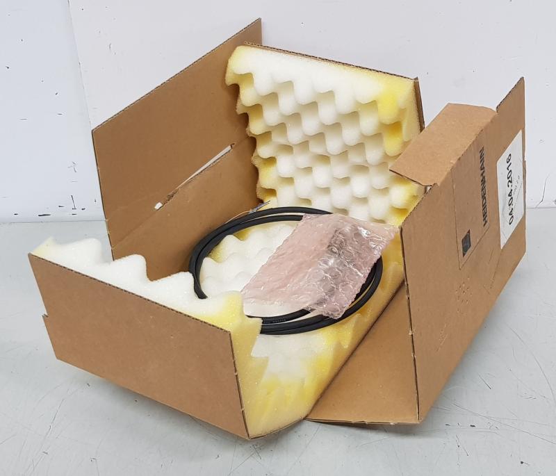 Abtastkopf für inkrementales Einbau-Messgerät mit magnetischer Abtastung Baureihe ERM 200