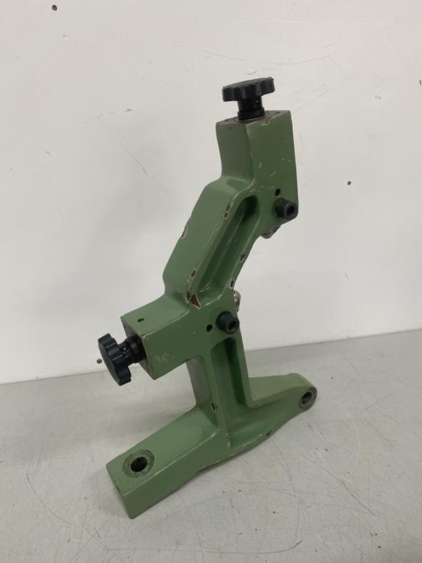 Lünette für Drehmaschine