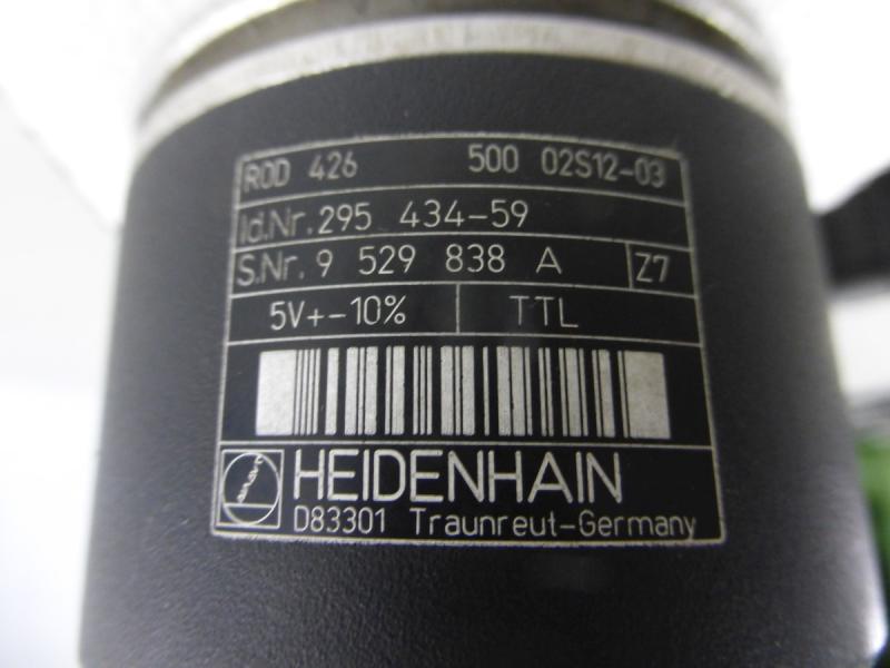 Drehgeber, Inkrementaler Drehgeber