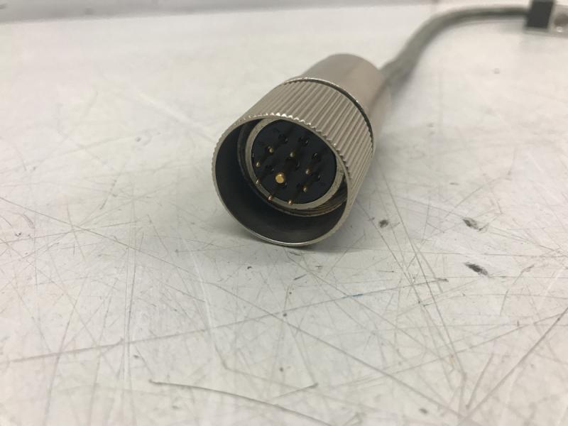 Glasmaßstab, inkrementales Längenmesssystem, Linear Scale, Maßstab mit Glaslineal für Positionsanzeige