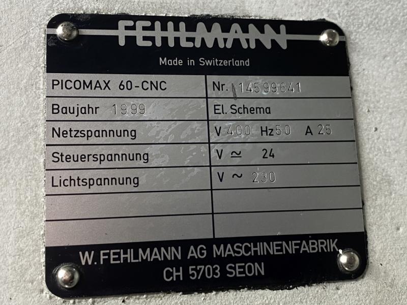 CNC Vertikal Bearbeitungszentrum