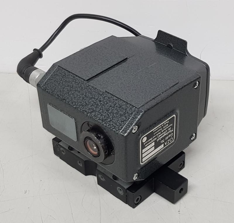 1-Achsen Optische Positionsanzeige, Optik Messgerät, Längenmessgerät