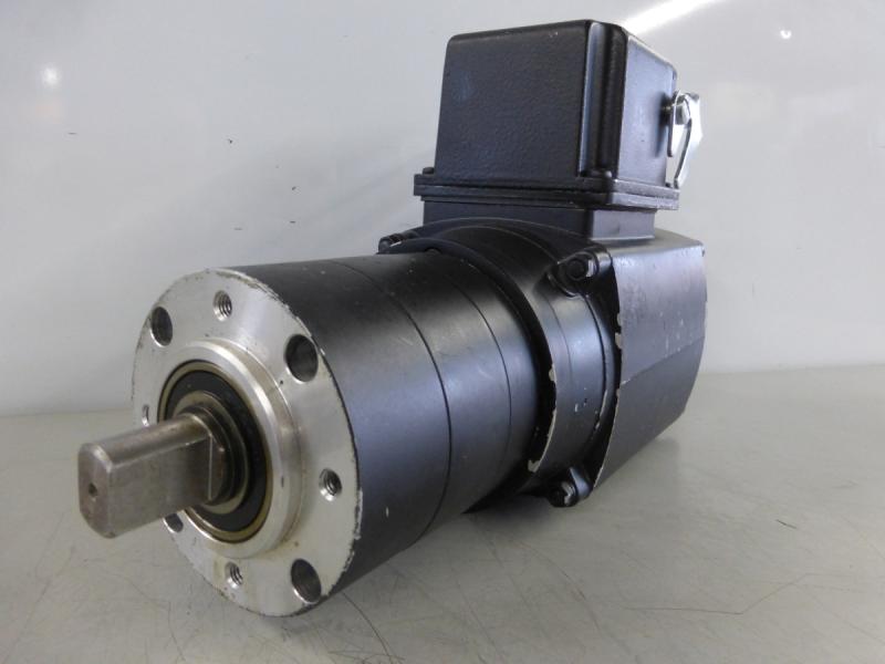 Getriebemotor mit Planetengetriebe