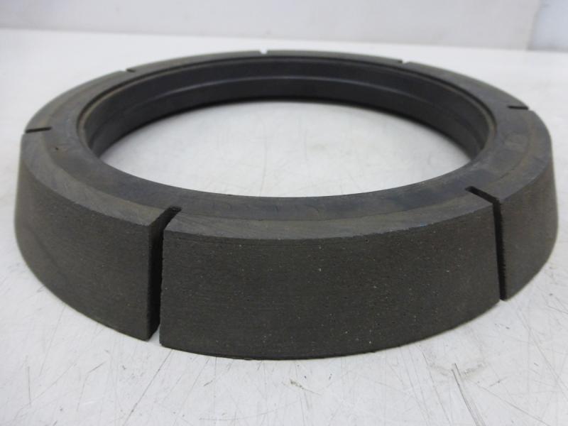 Bremsring, Bremsbelag, Kegelbremsbelag