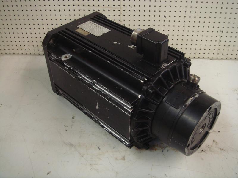 Permanentmagnet Hauptantriebsmotor