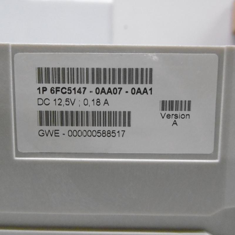 Lüftereinschub, Lüftereinsatz, Lüfter, Axialventilator für Steuerung Siemens SINUMERIK 840C / 840CE Lüftereinschub, Lüftereinsatz, Lüfter, Axialventilator für Steuerung Siemens SINUMERIK 840C / 840CE