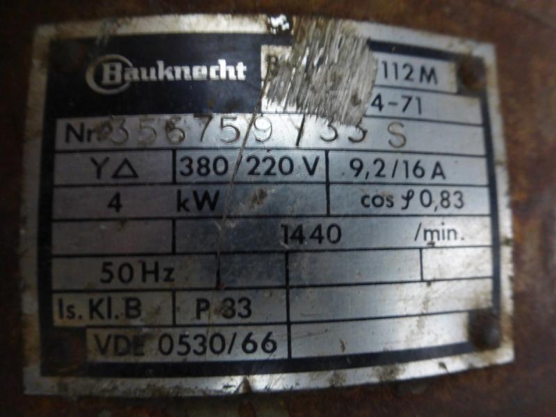 Hydraulik Aggregat Hydraulik Aggregat