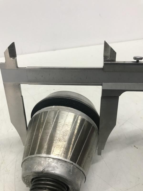 Anker, Rotor, Läufer für Kettenzug