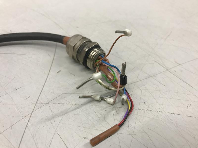 Drehgeber, Inkrementaler Drehgeber Drehgeber, Inkrementaler Drehgeber