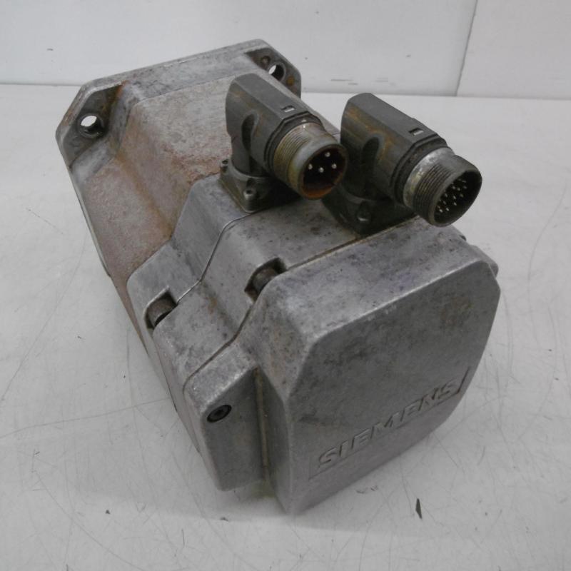 Permanentmagnet Bürstenloser Synchron- Servomotor