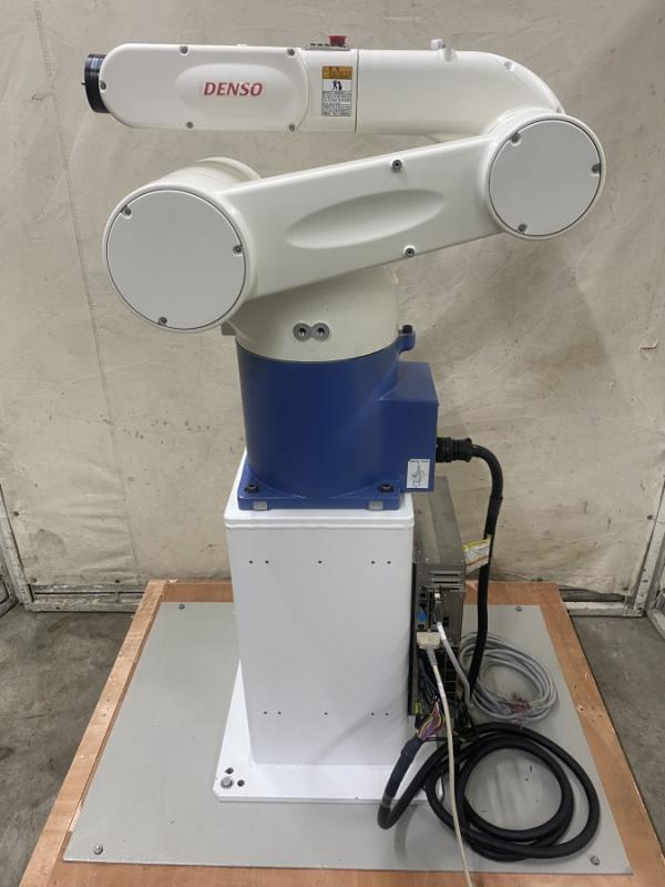 6-Achsen Industrieroboter, Handhabungsroboter 6-Achsen Industrieroboter, Handhabungsroboter