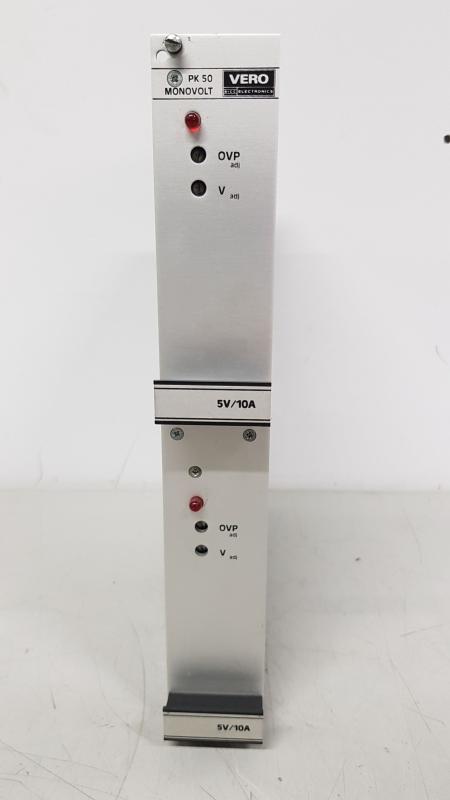 Netzteil / Power Supply, Dual Einheit Netzteil / Power Supply, Dual Einheit