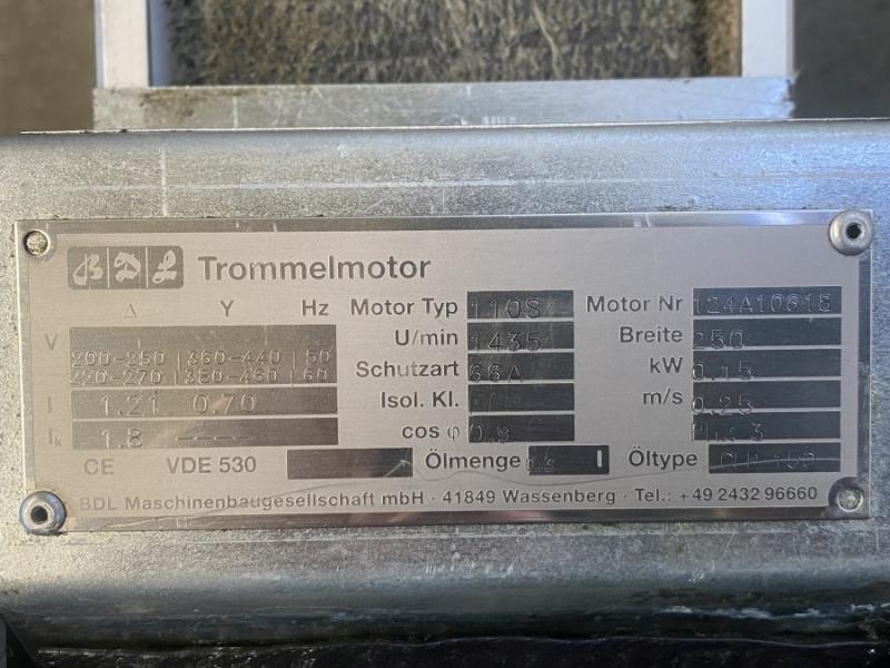Förderband, Gurtbandförderer, Gurtförderer, Bandförderer, Magnetförderband Förderband, Gurtbandförderer, Gurtförderer, Bandförderer, Magnetförderband