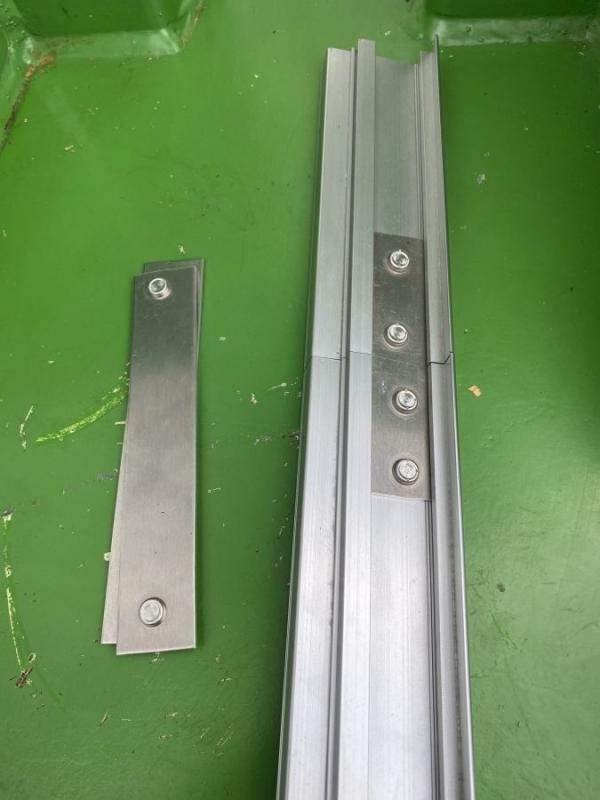 Clinch-Einheit TOX - Clinchpresse, Pneumatische-Hydro Toxpresse