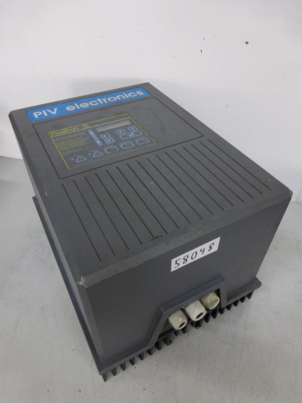 AC- Servoantrieb, Servosteller, Servoumrichter, Servo- Regler,Servoregler, Antriebsregler, Frequenzumrichter, Wechselrichter, Achsmodul