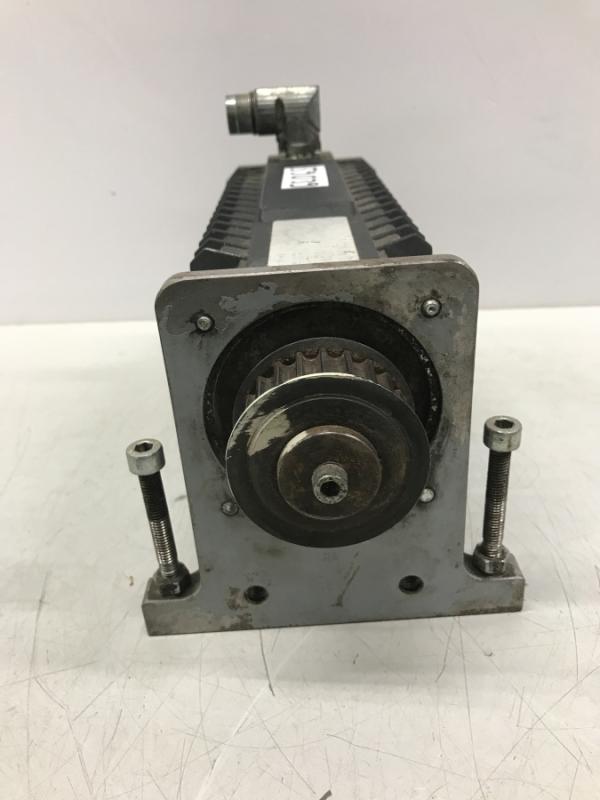 Bürstenloser Drehstrom Servomotor, Brushless AC Servo Motor, Servo Antrieb