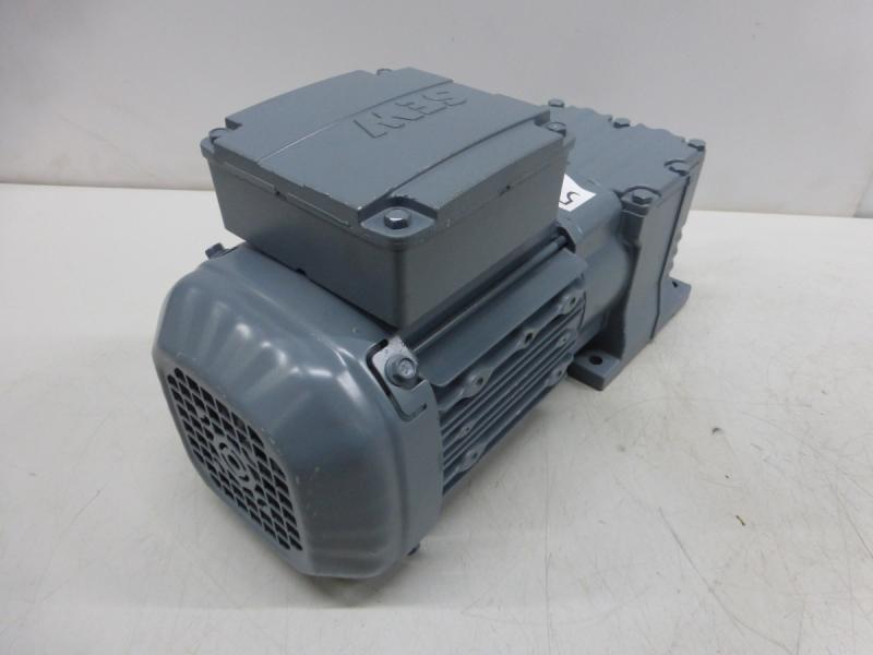 Stirnradgetriebemotor, Getriebemotor, Elektromotor