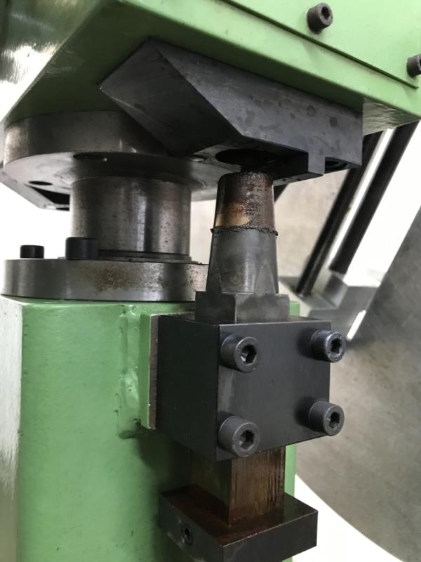 Abwickelhaspel, Wendehaspel, Doppel-Abwickelhaspel, Doppelabwickelhaspel